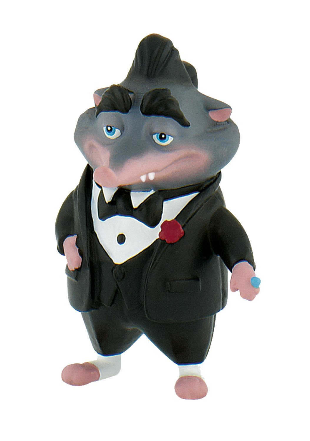 Figurina - Zootropolis - Mr. Big | Bullyland