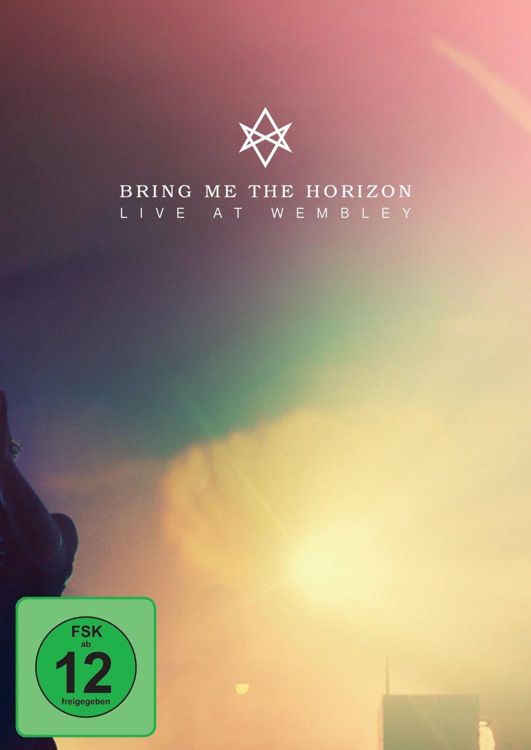 Live at Wembley Arena Blu Ray | Bring Me the Horizon