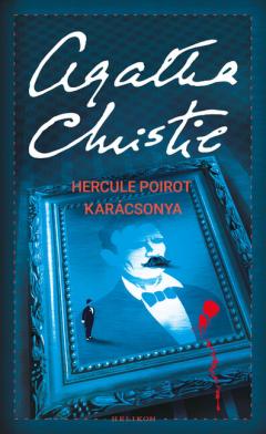Hercule Poirot karacsonya