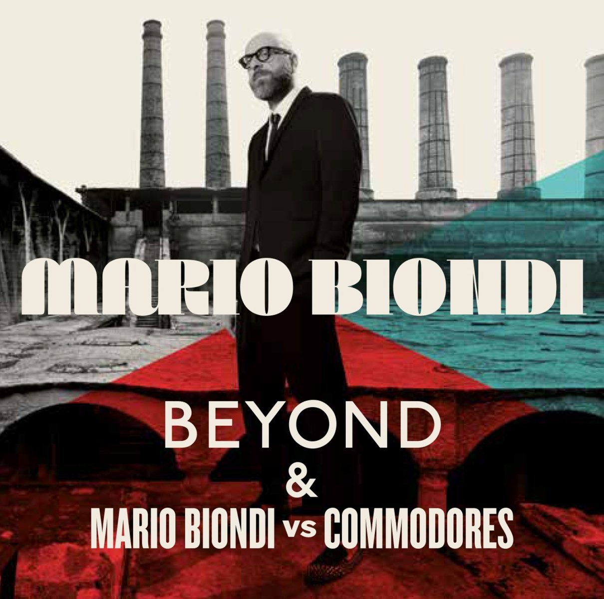 Beyond Special Edition | Mario Biondi