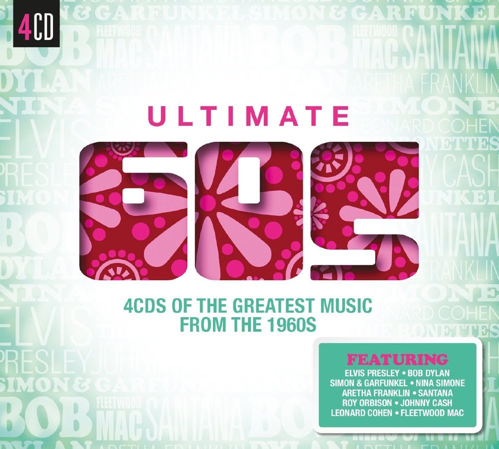 Ultimate... 60S | Various Artists