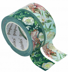 Set 2 benzi adezive - Bindweed Fairy (Mixed Pack) Washi Tape - Paperblanks