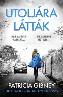 Utoljara lattak