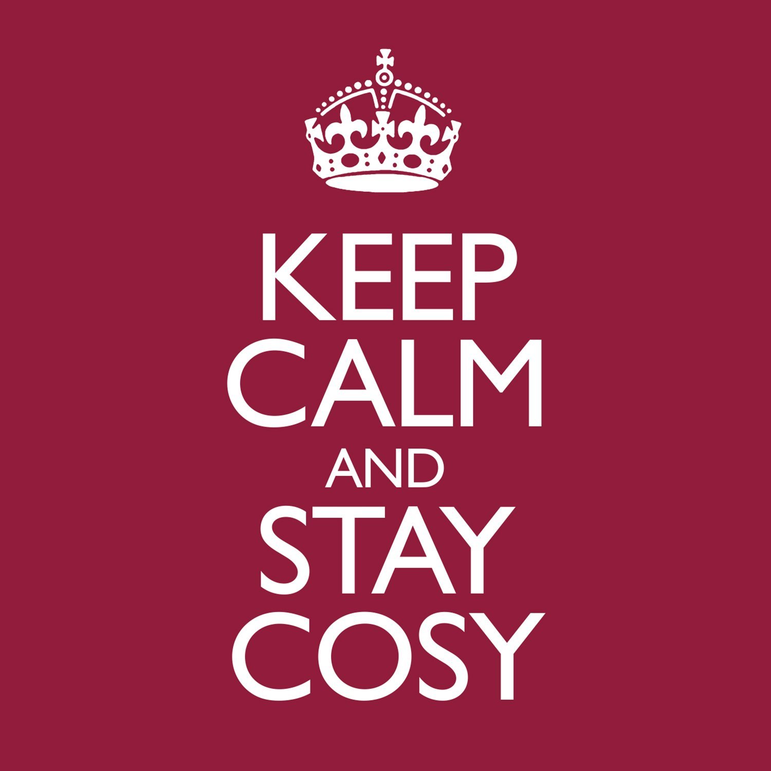 Keep Calm & Stay Cosy | Various Artists