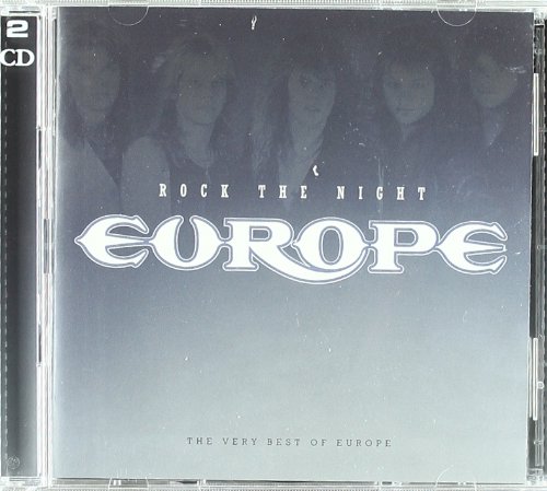 Rock the Night - The Very Best Of Europe | Europe
