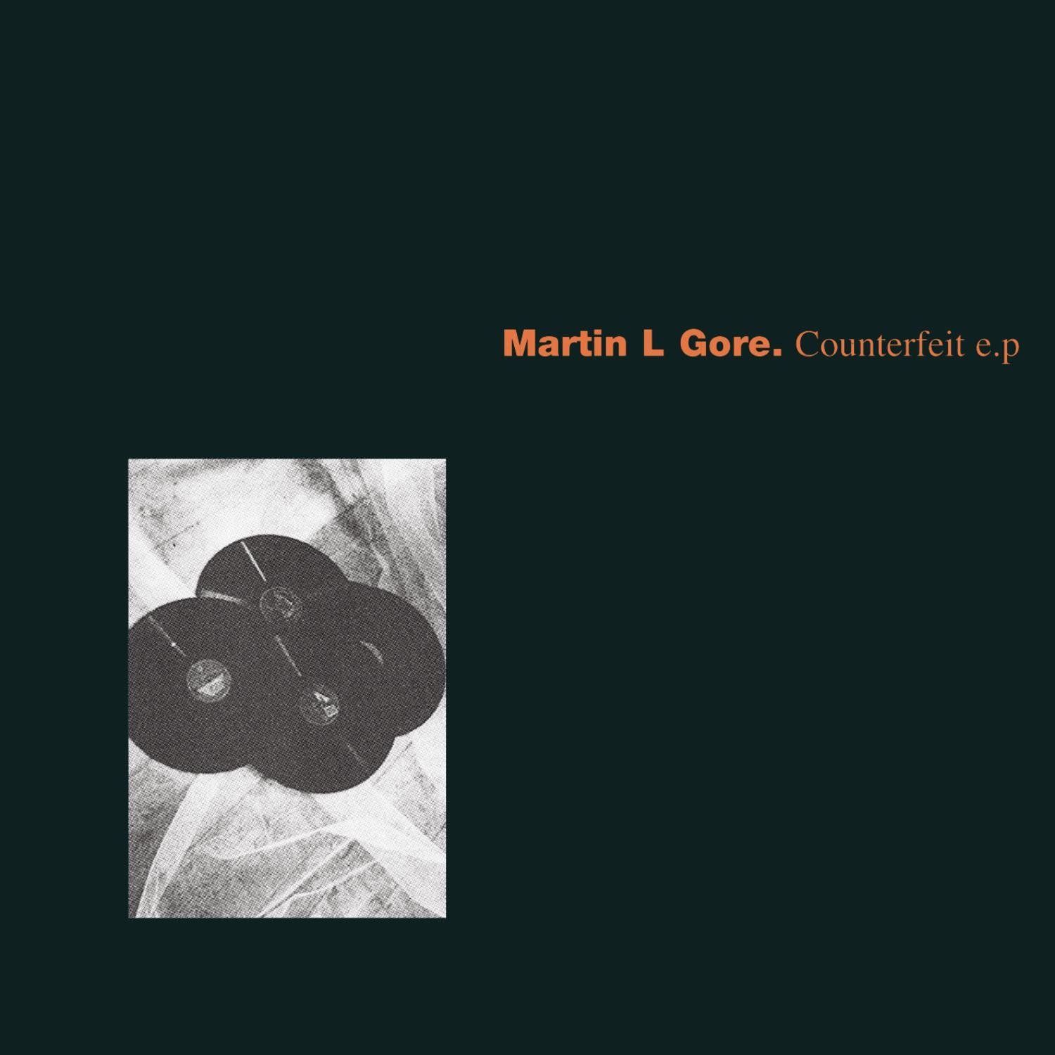 Counterfeit Ep | Martin L. Gore