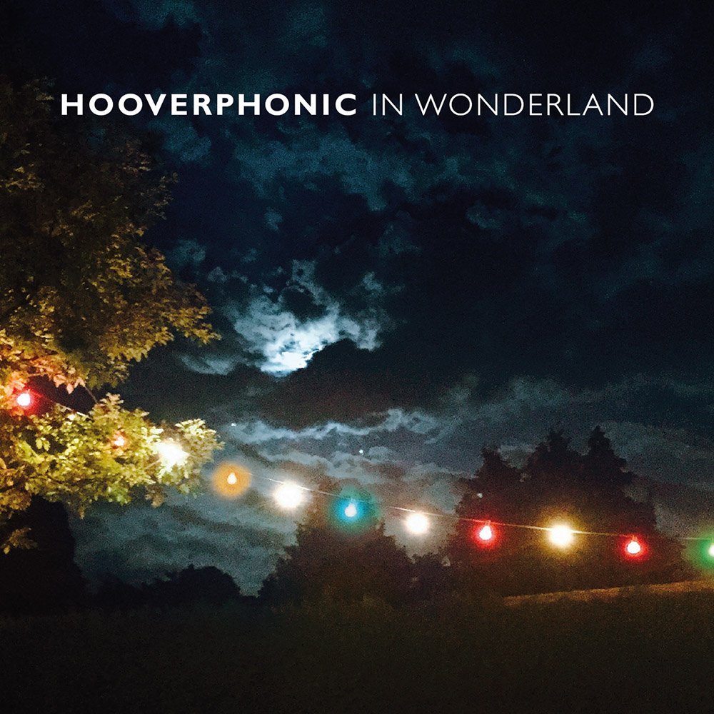 In Wonderland | Hooverphonic carturesti.ro poza noua