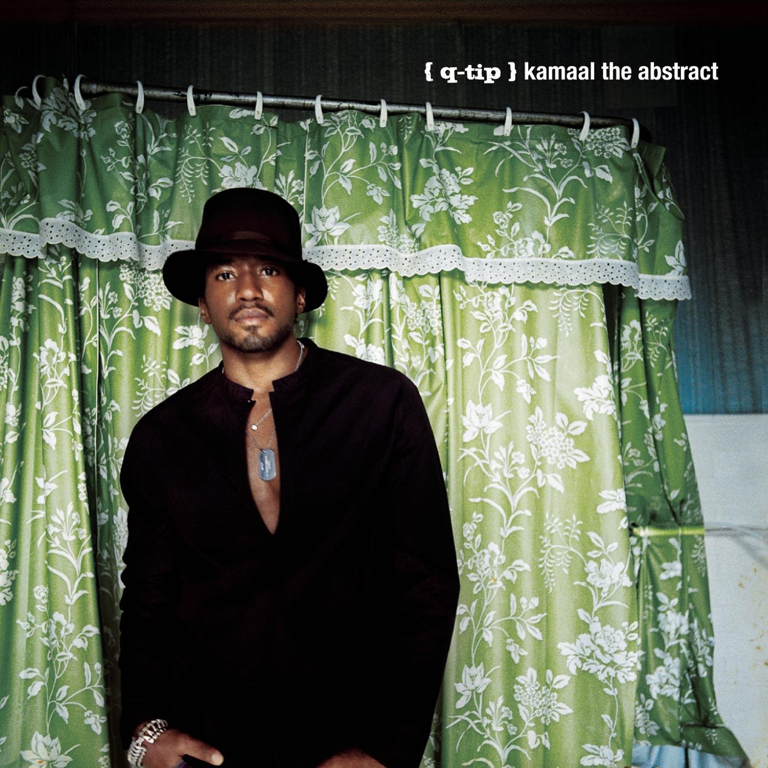 Kamaal The Abstract | Q-Tip