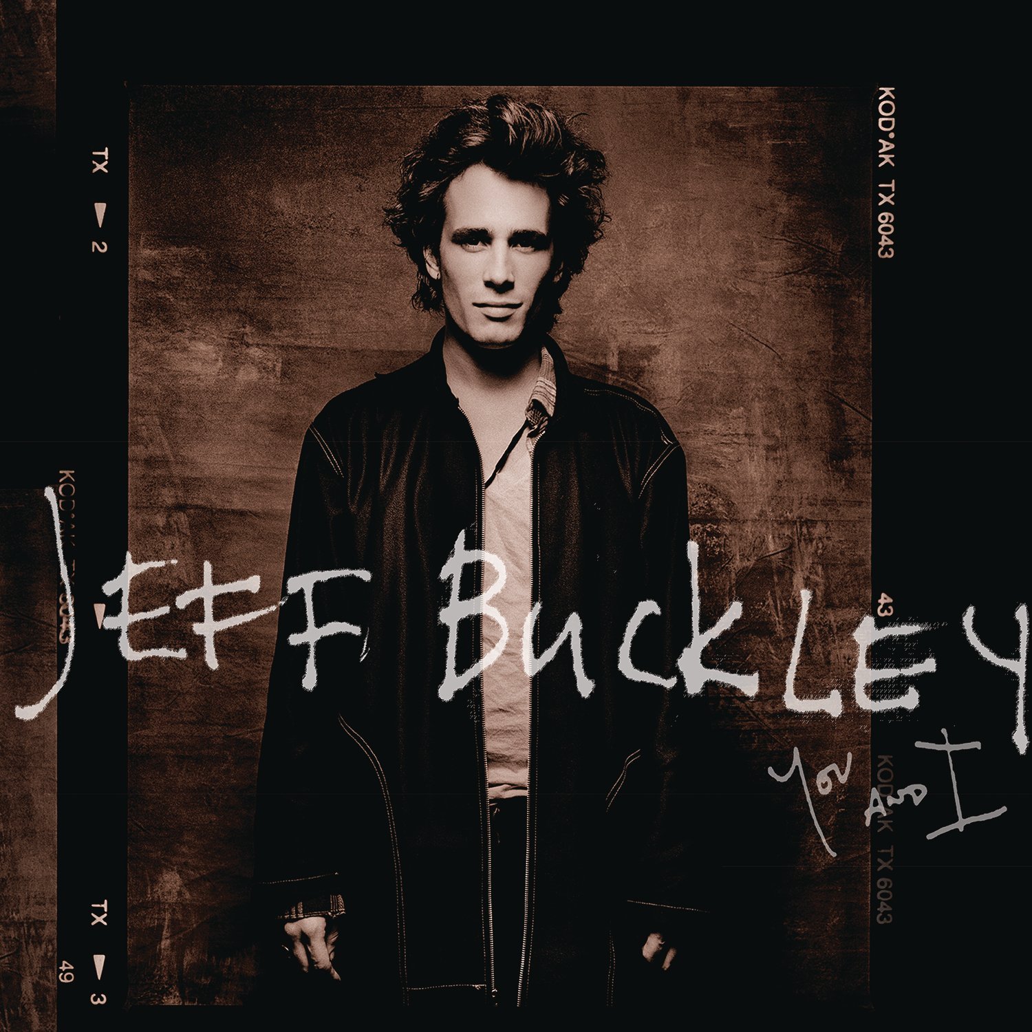 You And I - Vinyl | Jeff Buckley