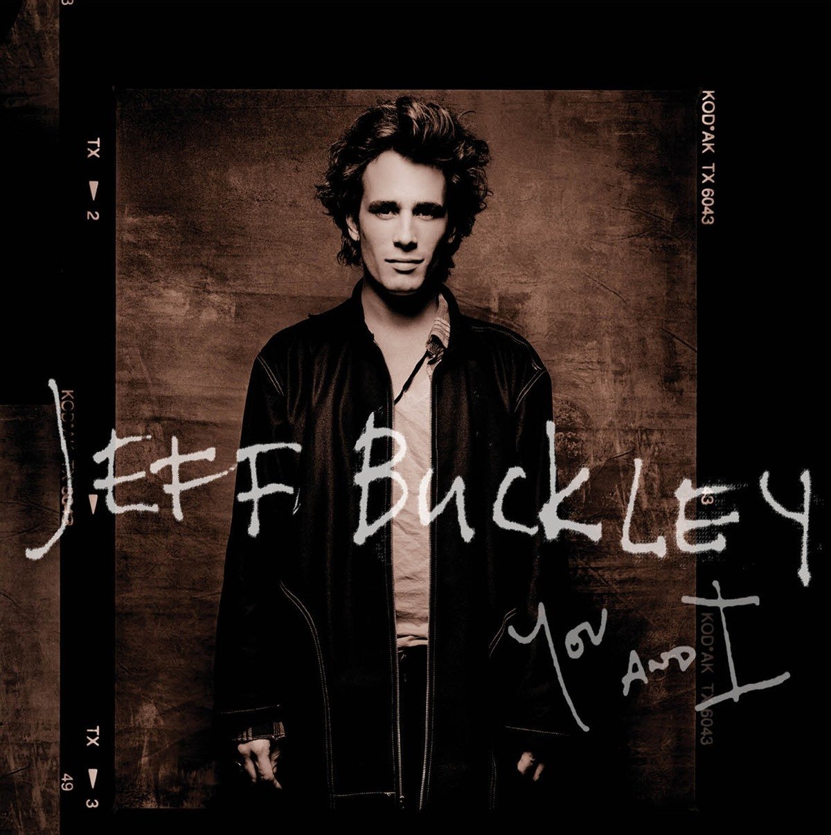 You And I | Jeff Buckley