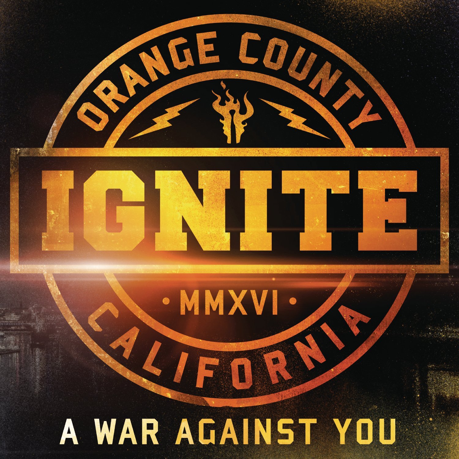 A War Against You | Ignite