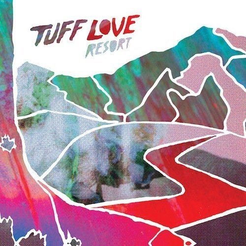 Resort - Vinyl | Tuff Love