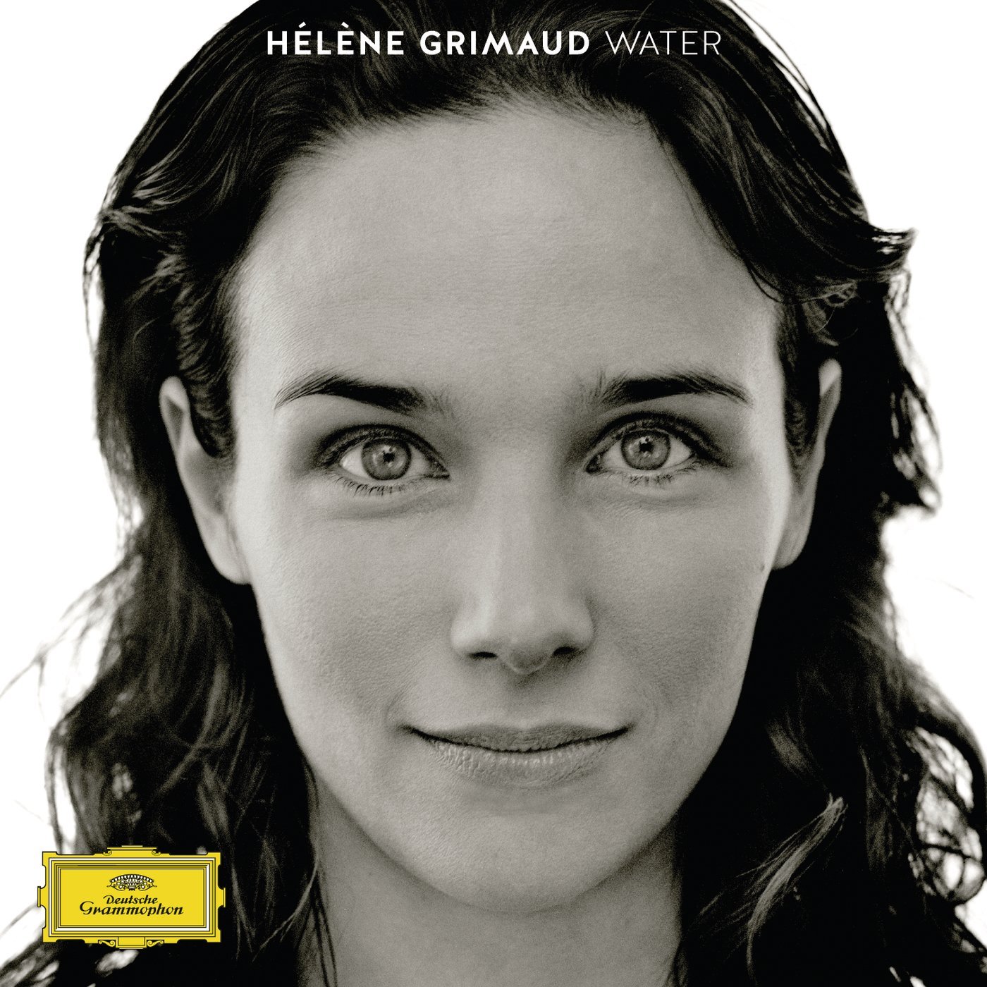 Water - Vinyl | Nitin Sawhney, Helene Grimaud