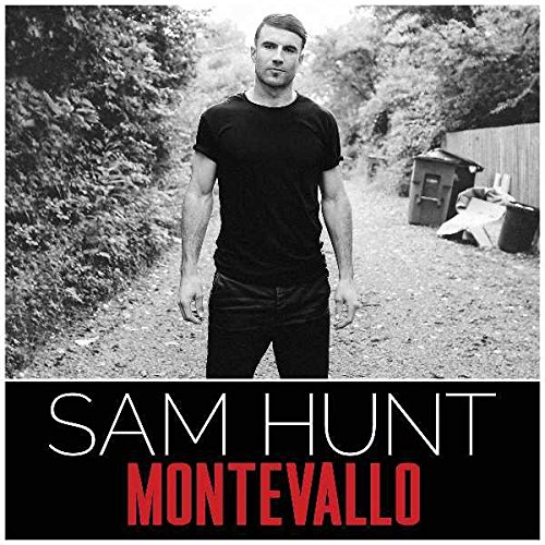 Montevallo - Vinyl | Sam Hunt