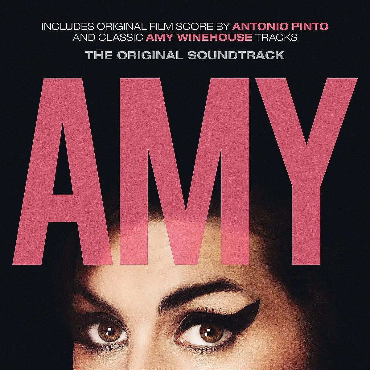 AMY - Vinyl | Amy Winehouse