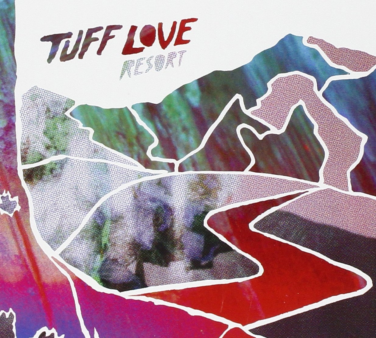 Resort | Tuff Love