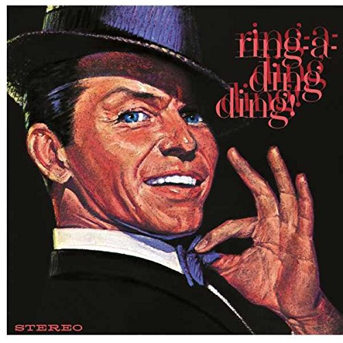 Ring-A-Ding Ding - Vinyl | Frank Sinatra