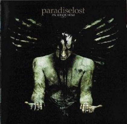 Paradise Lost ‎– In Requiem | Paradise Lost image