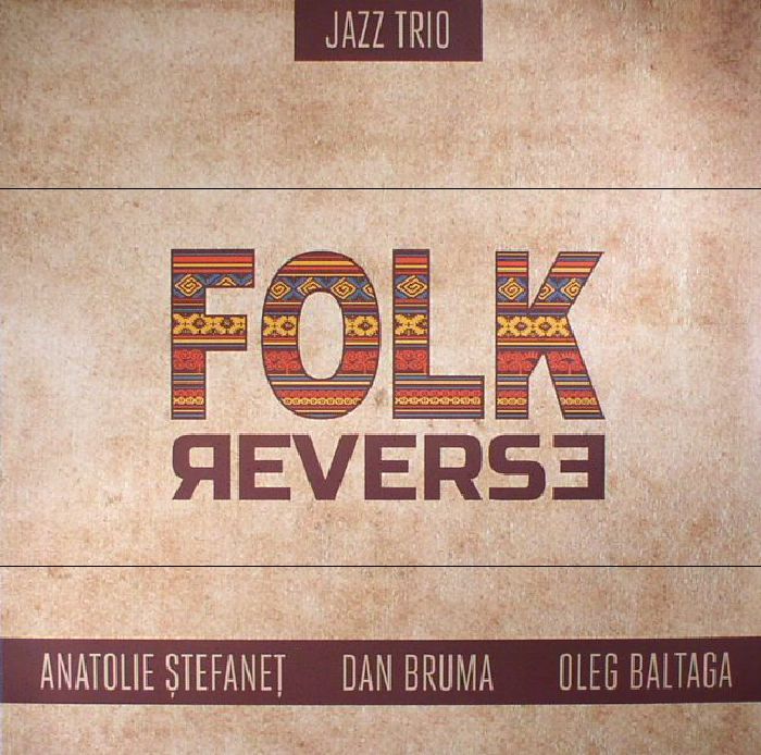 Folk Reverse | Jazz Trio