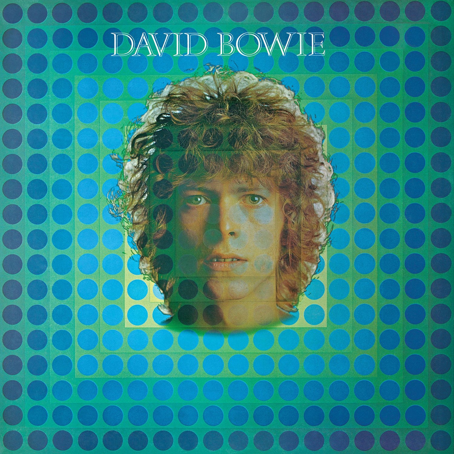 David Bowie (aka Space Oddity) - Vinyl | David Bowie