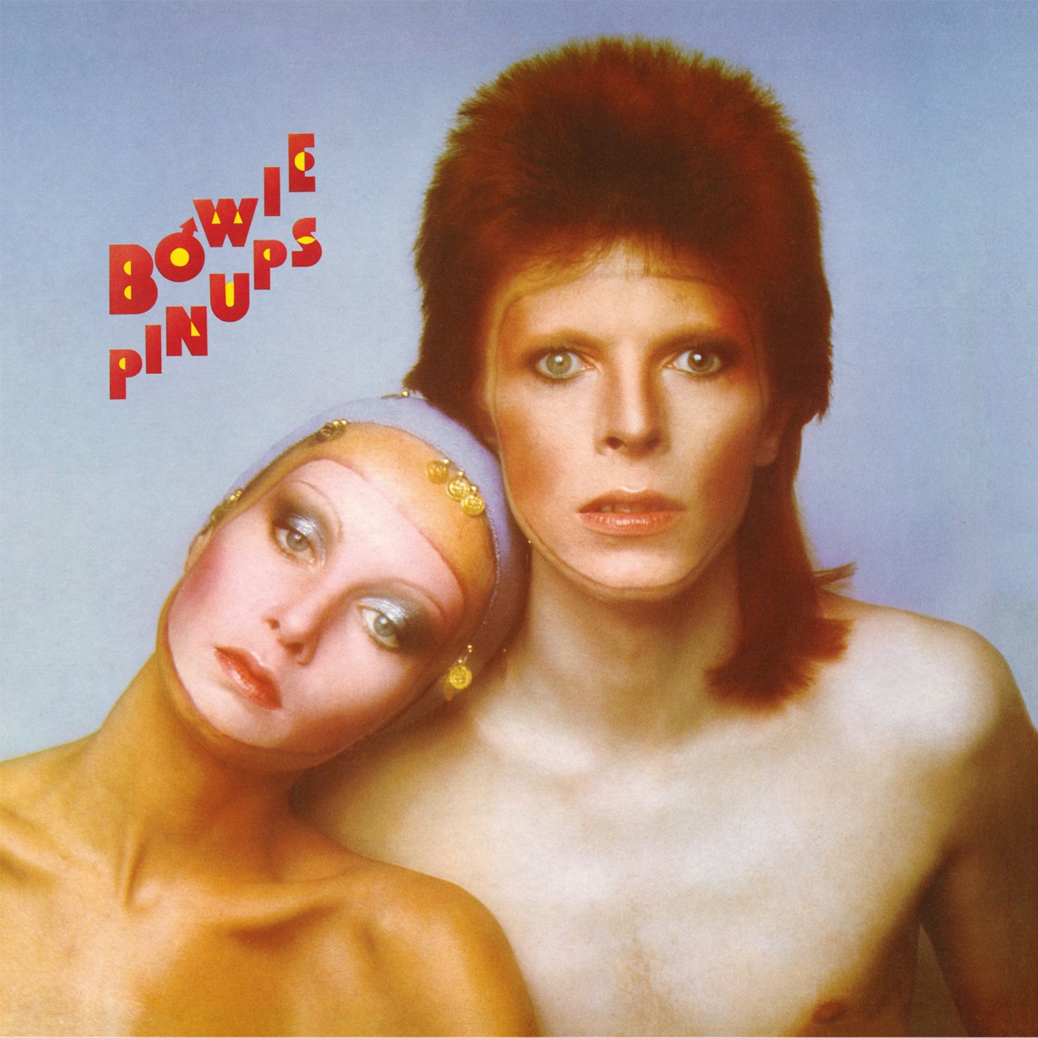 PinUps - Vinyl | David Bowie