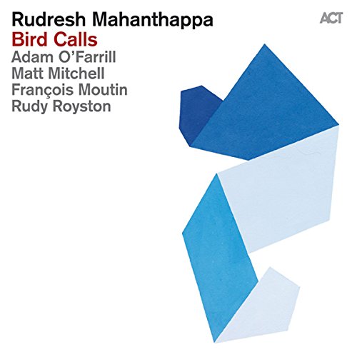 Bird Calls - Vinyl | Rudresh Mahanthappa