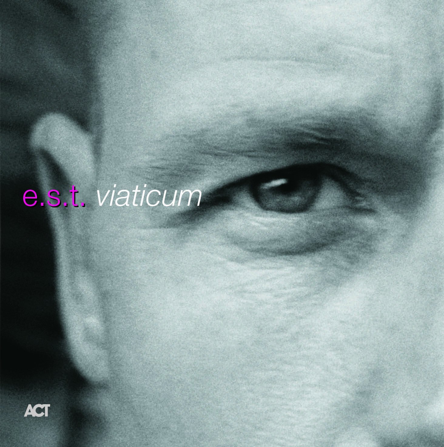 Viaticum - E.S.T. - Vinyl | Esbjorn Svensson Trio