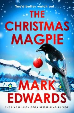 Christmas Magpie