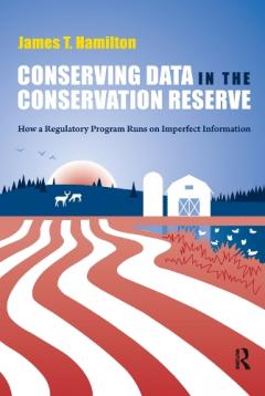 Conserving Data in the Conservation Reserve