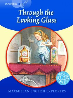 Mac Explorers 18 Through the Looking Glass | Gill Munton