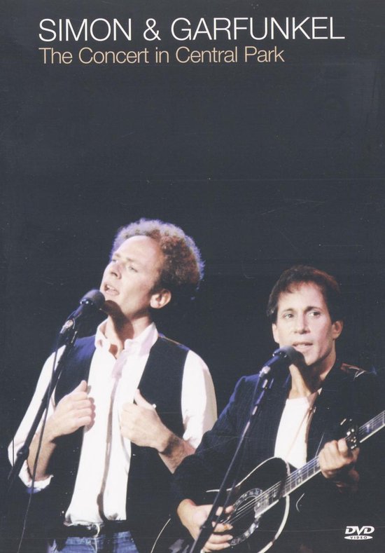 Simon & Garfunkel - The Concert in Central Park | Simon & Garfunkel