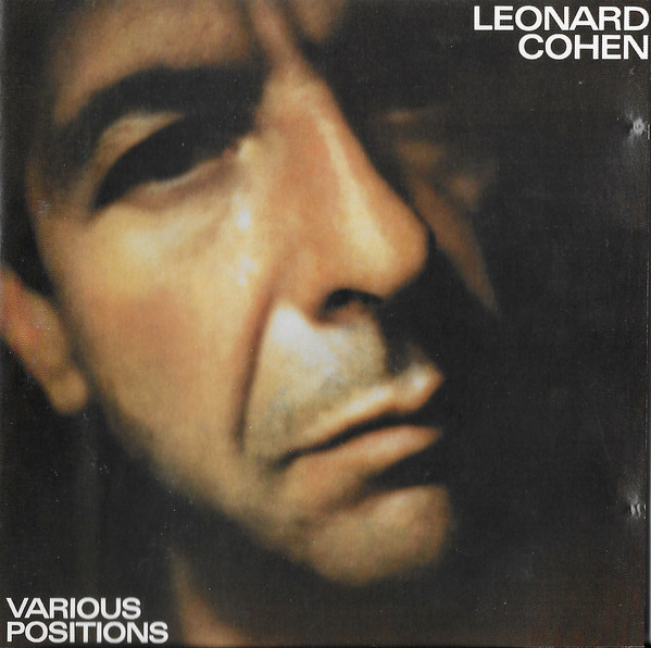 Various Positions | Leonard Cohen - 1 | YEO