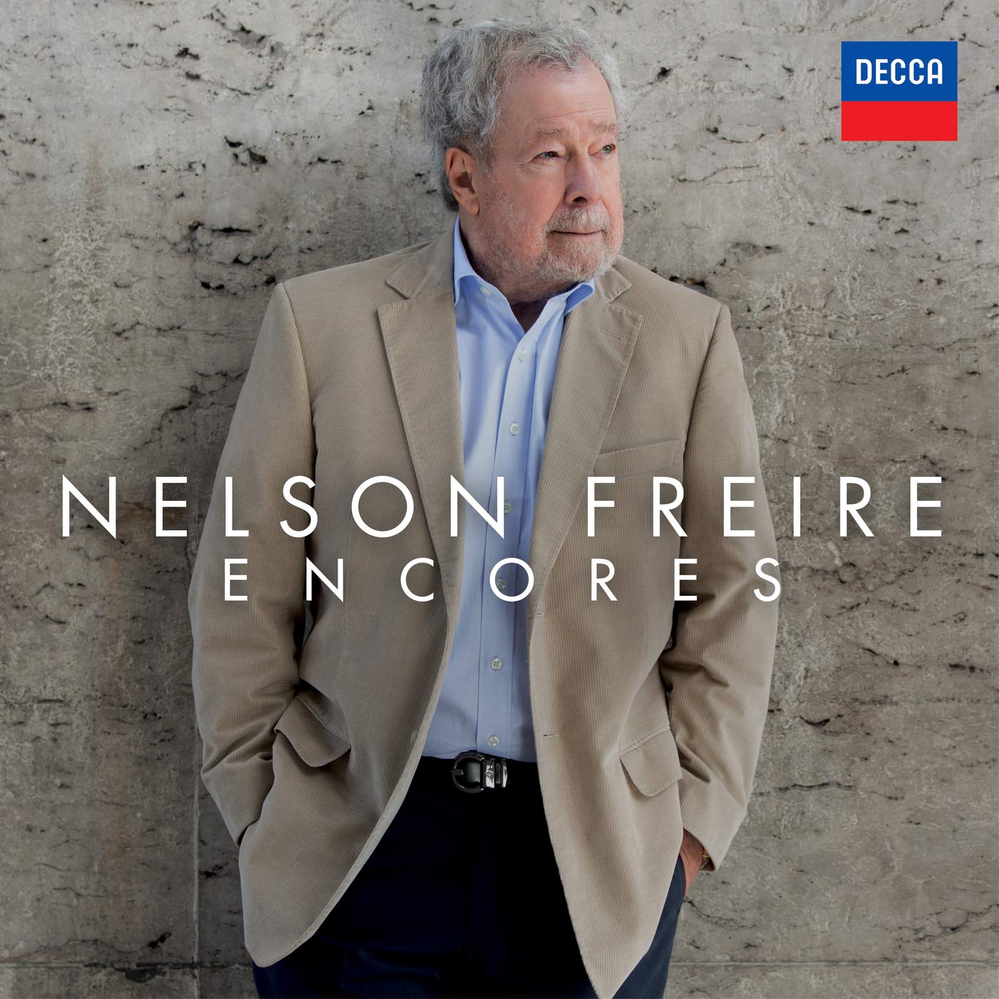 Encores | Nelson Freire