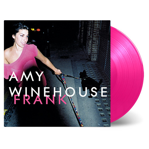 Frank - Vinil (Editie limitata) | Amy Winehouse - 1 | YEO