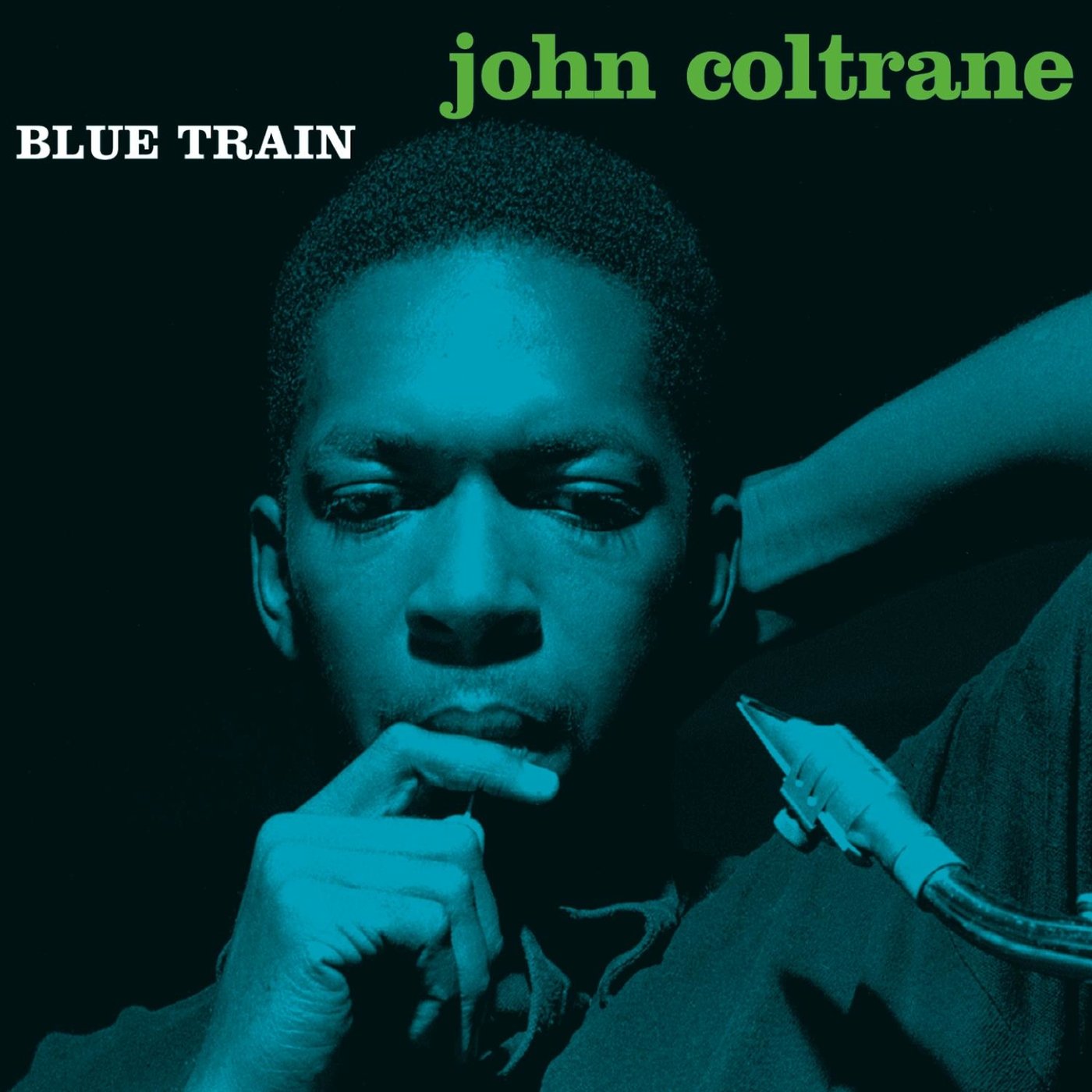 Blue train | John Coltrane