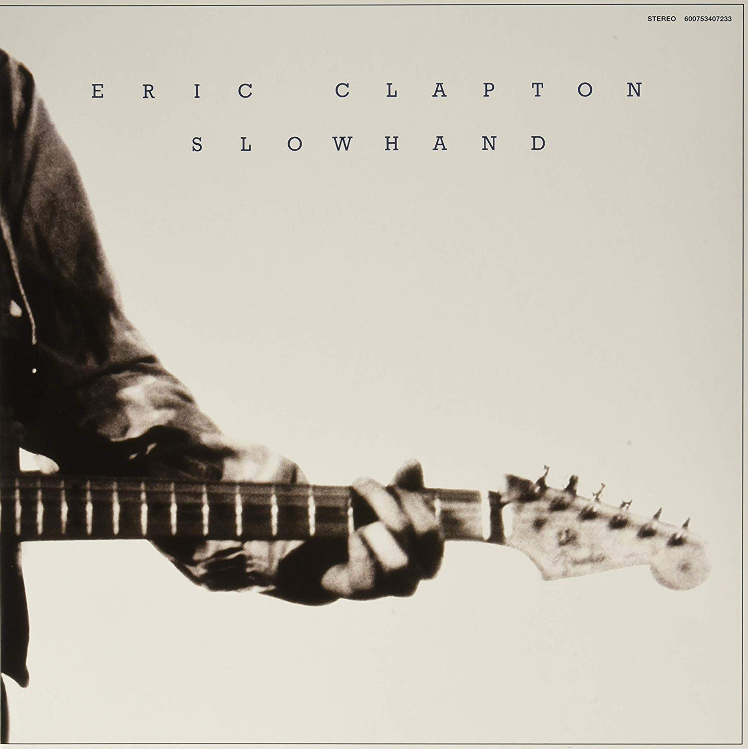 Slowhand - Vinyl | Eric Clapton