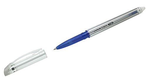 Roller 0.7 mm UNI UF-220 TSI, Signo, Albastru | UNI-BALL by Mitsubishi Pencil Co, Japan