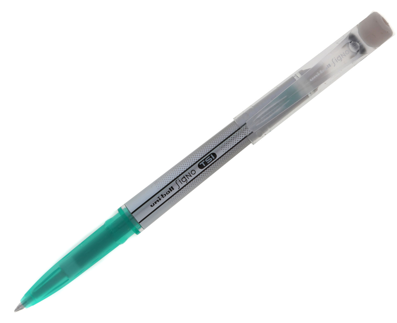 Pix Roller - TSI Erasable Gel Pen, verde | Legend - 3 | YEO