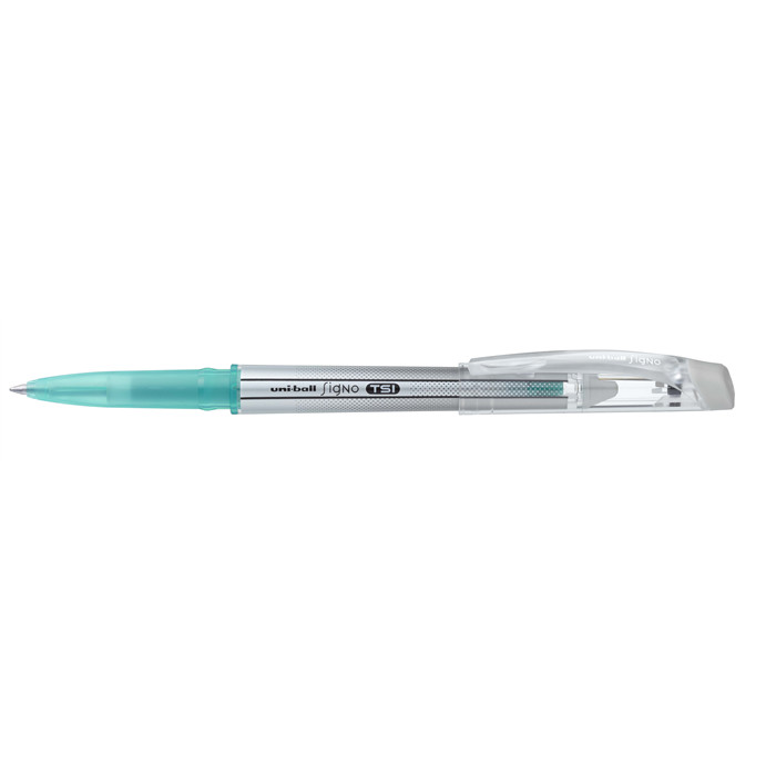 Pix Roller - TSI Erasable Gel Pen, verde | Legend - 1 | YEO