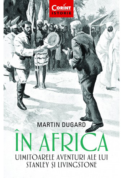In Africa | Martin Dugard