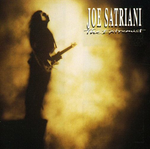 The Extremist | Joe Satriani