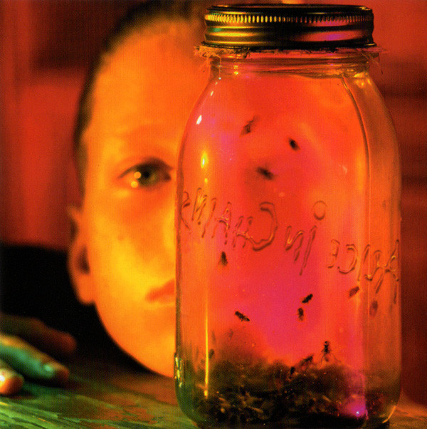 Jar of Flies | Alice In Chains - 2 | YEO