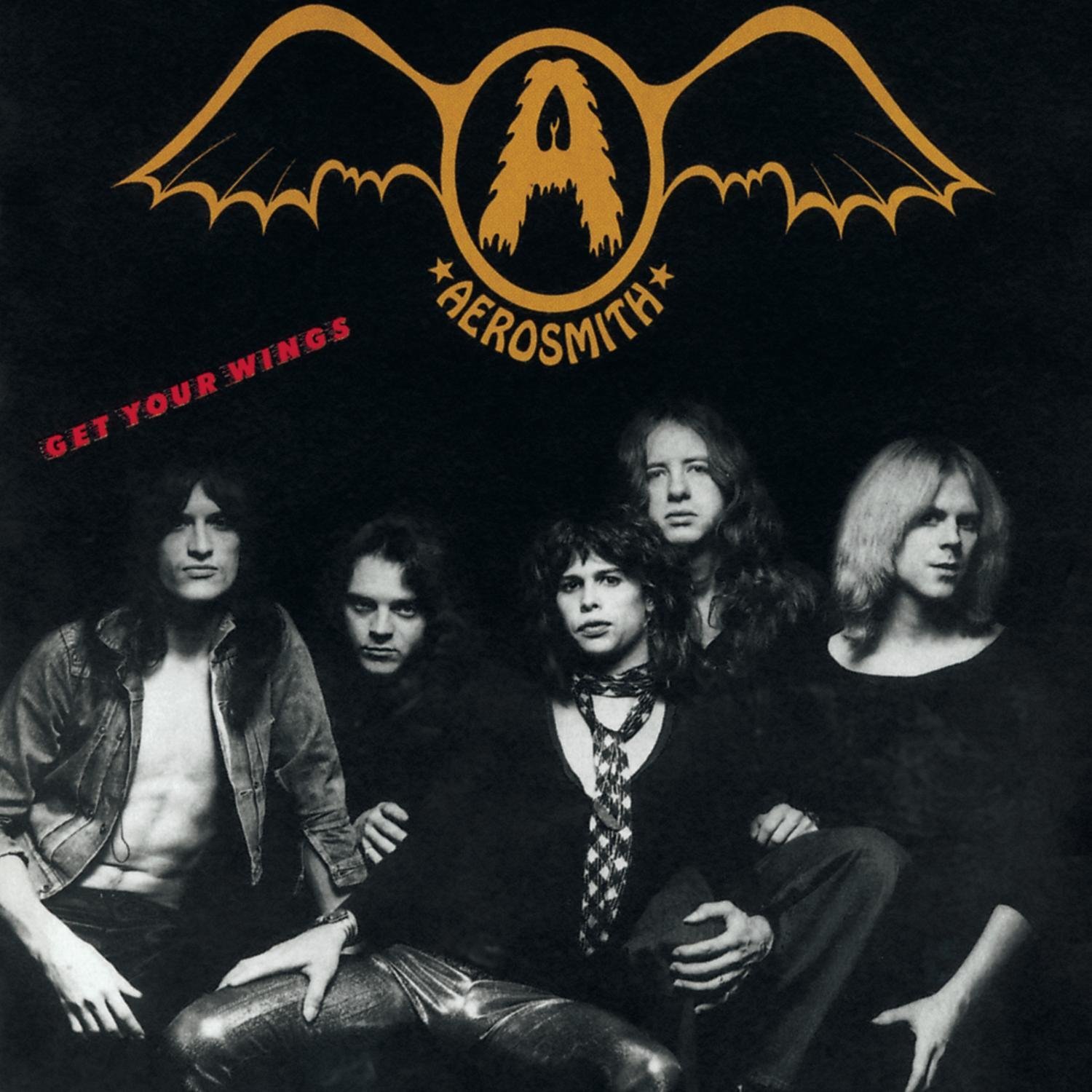 Get Your Wings | Aerosmith Aerosmith poza noua