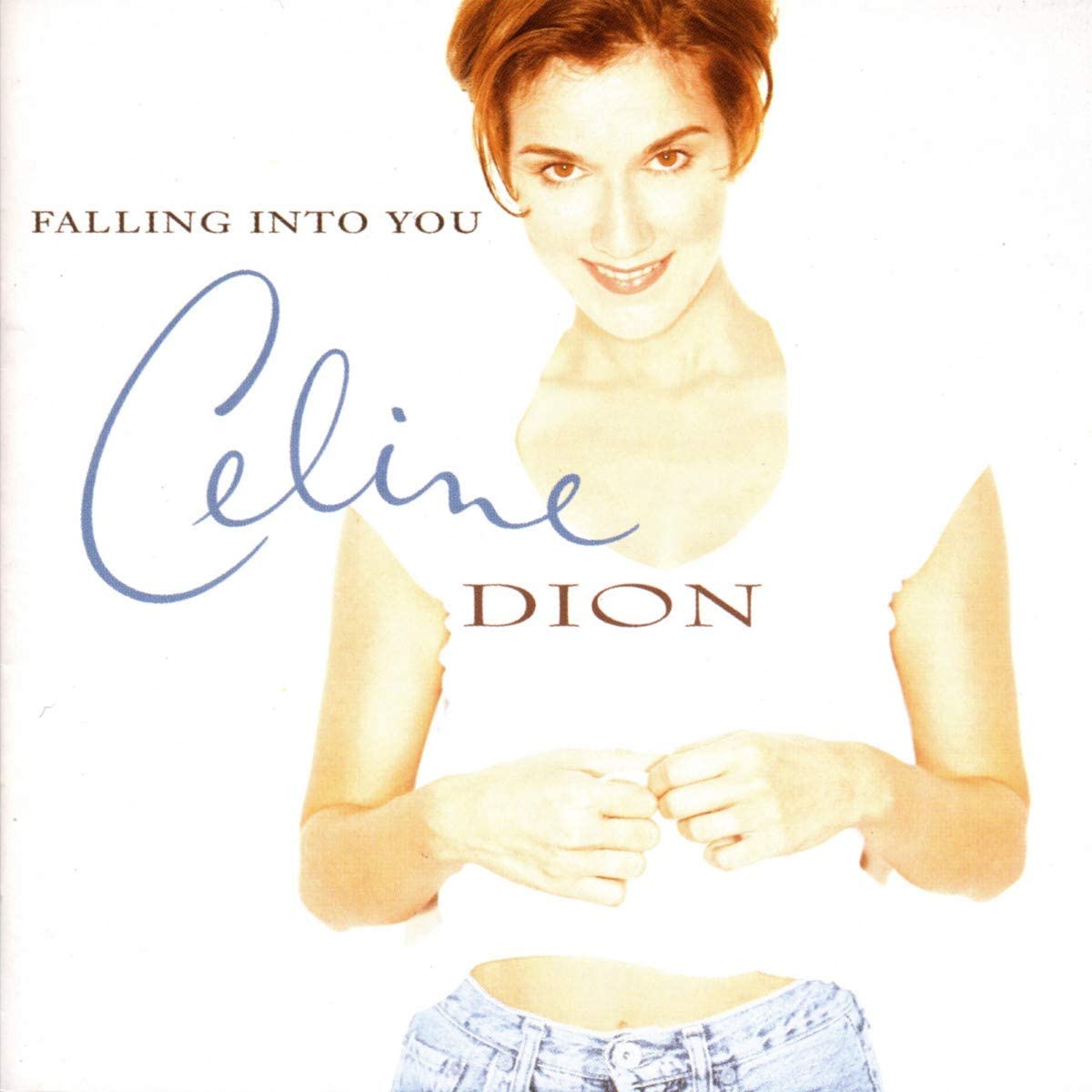 Falling Into You | Celine Dion