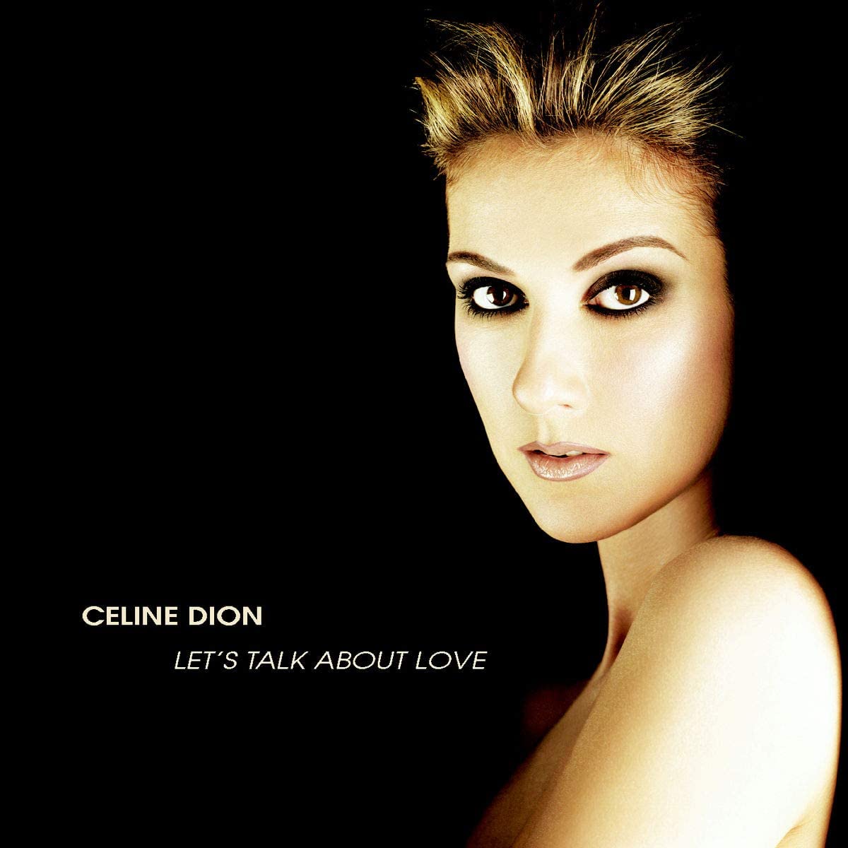 Let\'s Talk About Love | Celine Dion - 1 | YEO