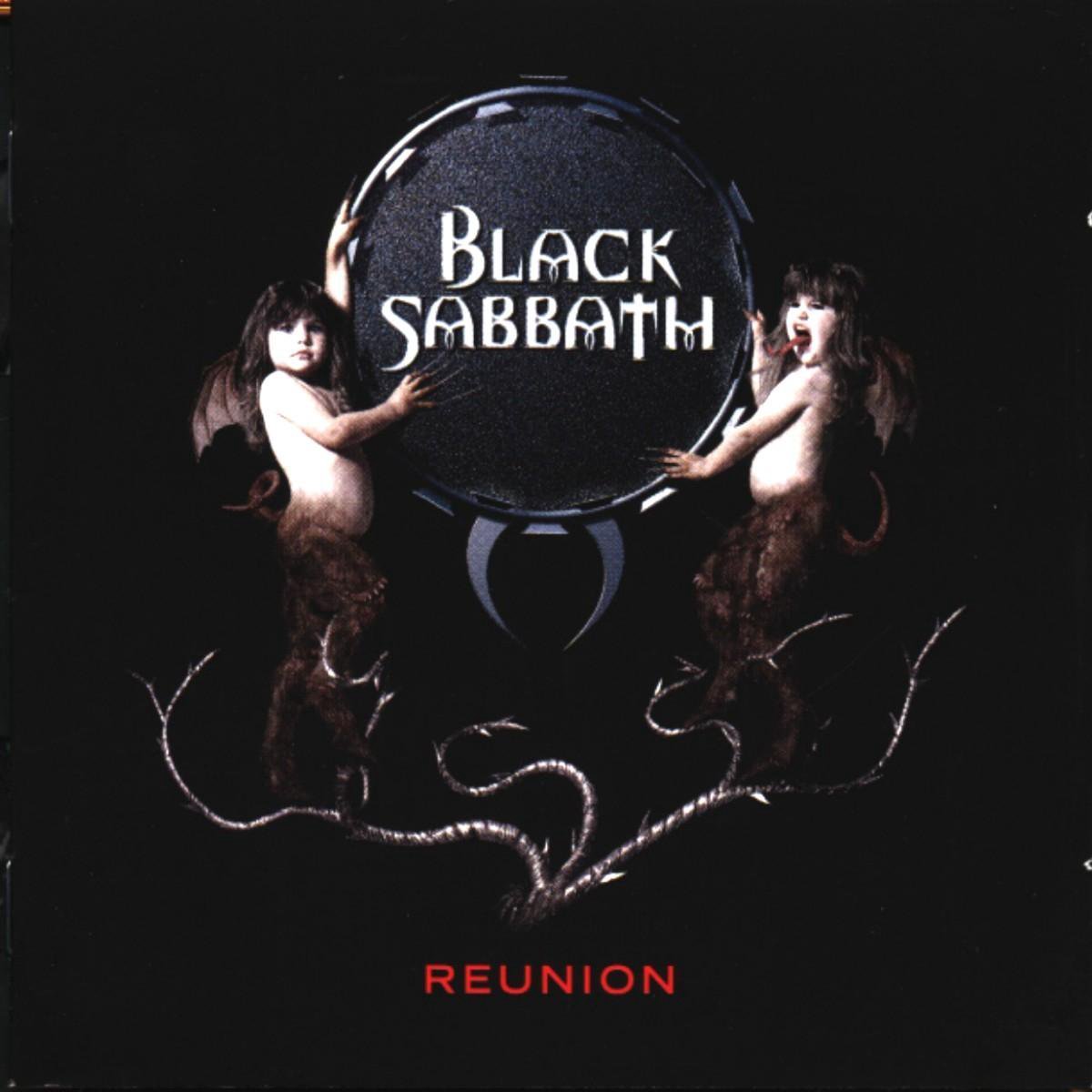 Reunion | Black Sabbath