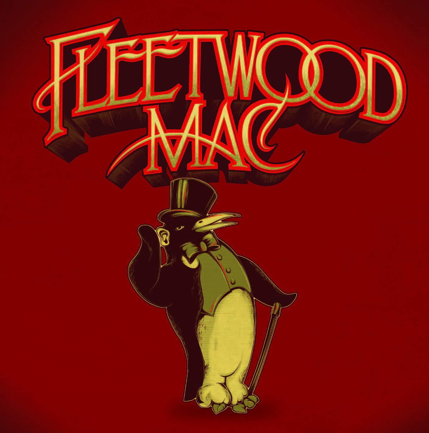 50 Years - Don\'t Stop | Fleetwood Mac