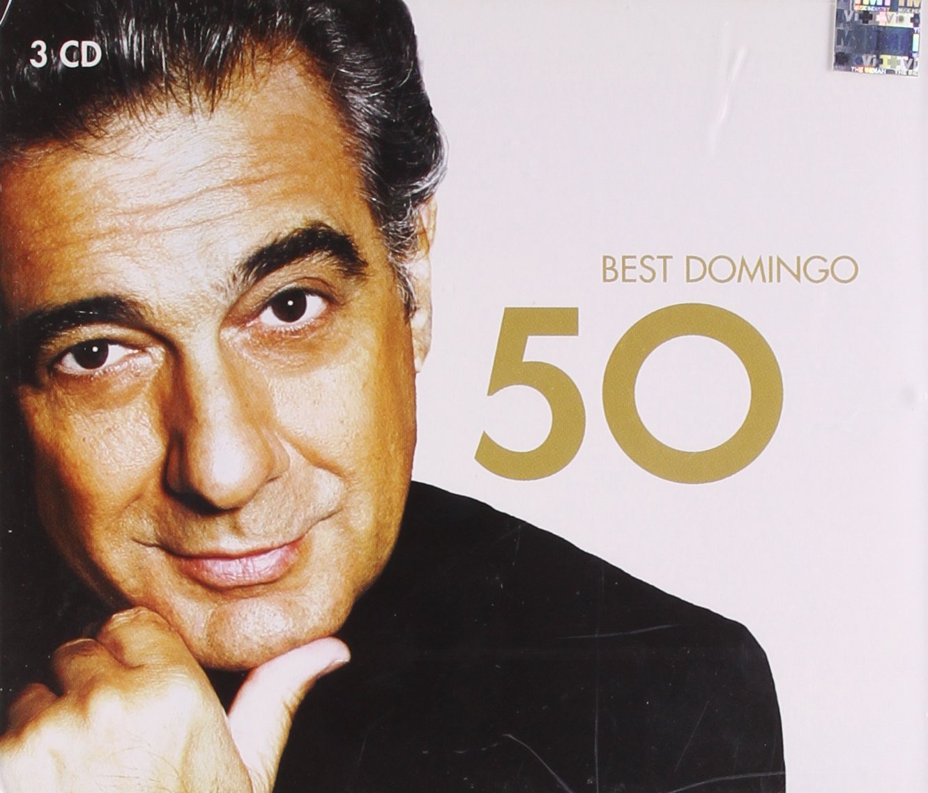 50 best Placido Domingo | Placido Domingo Best poza noua