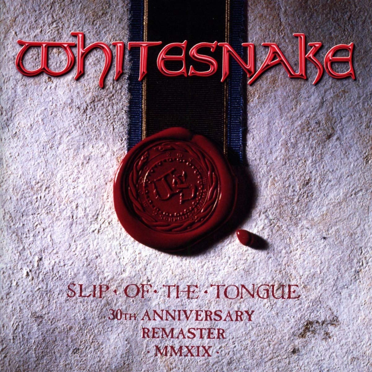 Slip Of The Tongue | Whitesnake