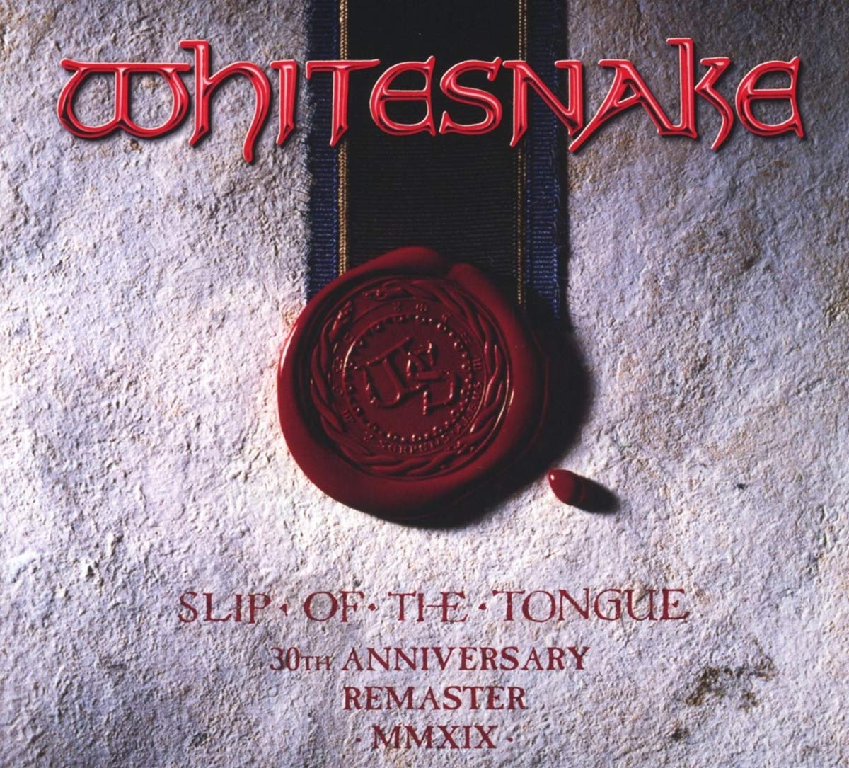 Slip Of The Tongue | Whitesnake